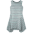 Smartwool Merino 150 Sleeveless Dress - Womens, Oasis Stripe, Small, SW015123D54-S