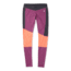 Smartwool Merino 250 Asym Bottom - Womens, Sangria Heather, Extra Large, SW015096B49-XL