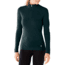 Smartwool Merino 250 Base Layer 1/4 Zip, Lochness Heather, Large, SW0NP221961L