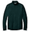 Smartwool Merino 250 Base Layer 1/4 Zip, Lochness Heather, Extra Large, SW0NP603961XL