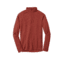 Smartwool Merino 250 Base Layer 1/4 Zip, Moab Rust Heather, 2XL, SW0NP603297-XXL