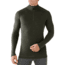 Smartwool Merino 250 Base Layer 1/4 Zip, Olive Heather, Medium, SW0NP603307M
