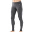 Smartwool Merino 250 Base Layer Pattern Bottom - Women's, Black/Light Gray, Extra Large, SW0NP207007XL