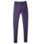 Smartwool Merino 250 Base Layer Pattern Bottom - Womens, Mountain Purple Heather, Extra Small, SW0NP207592XS