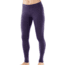 Smartwool Merino 250 Base Layer Pattern Bottom - Womens, Mountain Purple Heather, Extra Small, SW0NP207592XS