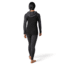 Smartwool Merino 250 Baselayer 1/2 Zip Hoodie - Womens, Black, Large, SW016377001-L