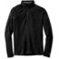 Smartwool Merino 250 Baselayer 1/4 Zip - Mens, Black, Extra Large, SW0NP603001-XL