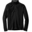 Smartwool Merino 250 Baselayer 1/4 Zip - Mens, Black, Small, SW0SS603001-BLACKS