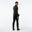 Smartwool Merino 250 Baselayer 1/4 Zip - Mens, Charcoal, Medium, SW0NP603003-M