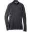 Smartwool Merino 250 Baselayer 1/4 Zip - Mens, Charcoal, Medium, SW0NP603003-M