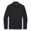 Smartwool Merino 250 Baselayer 1/4 Zip - Mens, Charcoal Heather, Extra Small, SW016355010XS