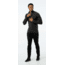 Smartwool Merino 250 Baselayer 1/4 Zip - Mens, Charcoal, Large, SW0SS603003L