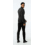 Smartwool Merino 250 Baselayer 1/4 Zip - Mens, Charcoal, Large, SW0SS603003L