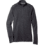 Smartwool Merino 250 Baselayer 1/4 Zip - Mens, Charcoal, Large, SW0SS603003L