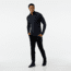 Smartwool Merino 250 Baselayer 1/4 Zip - Mens, Deep Navy, Small, SW0SS603092-S