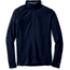 Smartwool Merino 250 Baselayer 1/4 Zip - Mens, Deep Navy, Small, SW0SS603092-S