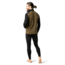 Smartwool Merino 250 Baselayer 1/4 Zip - Mens, Military Olive Heather/Black, Extra Large, SW016355E54-XL
