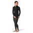 Smartwool Merino 250 Baselayer 1/4 Zip - Womens, Black, Small, SW016373001-S