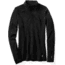 Smartwool Merino 250 Baselayer 1/4 Zip - Womens, Charcoal Heather, Large, SW0NP221010-L
