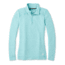 Smartwool Merino 250 Baselayer 1/4 Zip - Womens, Nile Blue Heather, Extra Small, SW0NP221B47-XS