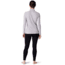 Smartwool Merino 250 Baselayer 1/4 Zip - Womens, Purple Eclipse Heather, Medium, SW016373G68M