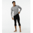Smartwool Merino 250 Baselayer 3/4 Bottom Boxed - Mens, Black, 2XL, SW0SS660001-XXL
