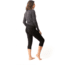 Smartwool Merino 250 Baselayer 3/4 Bottom - Women's, Extra Small, Black, SW019241001-XS