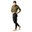 Smartwool Merino 250 Baselayer Bottom - Men's, Extra Large, Black, SW016361001-XL