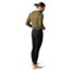 Smartwool Merino 250 Baselayer Bottom - Men's, Extra Large, Black, SW016361001-XL