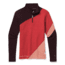 Smartwool Merino 250 Baselayer Colorblock 1/4 Zip - Womens, Masala Heather, Large, SW016379D43-L