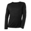 Smartwool Merino 250 Baselayer Crew - Kids, Black, 2XS, SW0SN110001-XXS