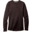 Smartwool Merino 250 Baselayer Crew - Mens, Sumatra Heather, Extra Large, SW0NP600892-XXL