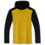 Smartwool Merino 250 Baselayer Hoodie - Mens, Golden Olive/Black, Medium, SW016359H16M