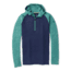 Smartwool Merino 250 Baselayer Hoody - Mens, Deep Navy, 2XL, SW016083092-XXL