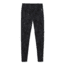 Smartwool Merino 250 Baselayer Pattern Bottom - Womens, Black Traced Dahlia, Extra Small, SW019243E42-XS