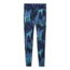 Smartwool Merino 250 Baselayer Pattern Bottom - Womens, Deep Navy Forest Scape, Extra Small, SW019243E43-XS
