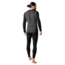 Smartwool Merino 250 Baselayer Pattern Crew - Mens, Black Bryan Iguchi Mountains, 2XL, SW016351F21-XXL