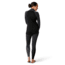 Smartwool Merino 250 Crossover Neck Top - Womens, Charcoal Heather, Small, SW016404010-S