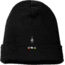 Smartwool Merino 250 Cuffed Beanie, Black, 1FM, SW0SW956001-1FM