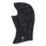 Smartwool Merino 250 Pattern Balaclava, Black Traced Dahlia, One Size, SW0SC183E42-1FM