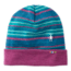 Smartwool Merino 250 Pattern Cuffed Beanie, Peacock Margarita, One Size, SW0SC181C18-1FM