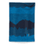 Smartwool Merino 250 Pattern Neck Gaiter - Kids, Deep Navy Mountain Scape, Small, SW000431E92-SM