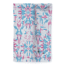 Smartwool Merino 250 Pattern Neck Gaiter - Kids, Winter White Digital Snowflake, Large/Extra Large, SW000431E93-LXL