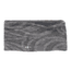 Smartwool Merino 250 Pattern Reversible Headband, Black Snow Swirl, One Size, SW0SC919C21-1FM