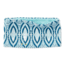 Smartwool Merino 250 Pattern Reversible Headband, Nile Blue Medallion, One Size, SW0SC919C17-1FM