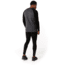 Smartwool Merino 250 Pocket Crew - Mens, Medium Gray Tick Stitch, Large, SW016084B99-L