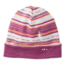 Smartwool Merino 250 Reversible Pattern Cuffed Beanie, Habanero Margarita, Small/Medium, SW018019C19-S/M