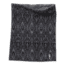 Smartwool Merino 250 Reversible Pattern Neck Gaiter, Black Medallion, One Size, SW0SC913C14-1FM