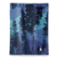 Smartwool Merino 250 Reversible Pattern Neck Gaiter, Deep Navy Forest Scape, One Size, SW0SC913E43-1FM