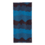 Smartwool Merino 250 Reversible Pattern Neck Gaiter, Woodsmoke Mountain Scape, One Size, SW0SC913E28-1FM